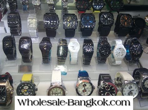 best fake watches in patong|fake shops in thailand.